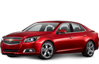 Chevrolet Malibu седан
