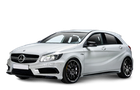 Mercedes-Benz A 45 AMG хэтчбек 5 дв