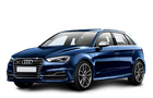 Audi S3 Sportback хэтчбек 5 дв