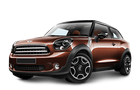 MINI Cooper Paceman кроссовер 3 дв