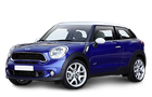 MINI Cooper S Paceman кроссовер 3 дв