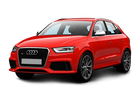 Audi RS Q3 кроссовер 5 дв