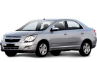Chevrolet Cobalt седан