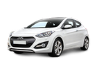 Hyundai i30 хэтчбек 3 дв