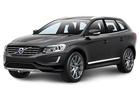 Volvo XC60 кроссовер 5 дв