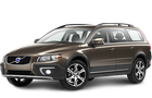 Volvo XC70 кроссовер 5 дв