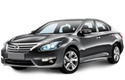 Nissan Teana седан