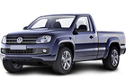 Volkswagen Amarok пикап 2 дв