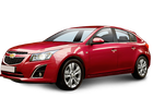 Chevrolet Cruze хэтчбек 5 дв