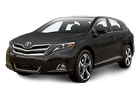 Toyota Venza кроссовер 5 дв