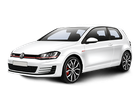 Volkswagen Golf GTI хэтчбек 3 дв