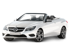 Mercedes-Benz E кабриолет