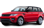 Land Rover Range Rover Sport кроссовер 5 дв