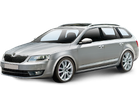 SKODA Octavia Combi универсал 5 дв