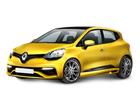 Renault Clio R.S. хэтчбек 5 дв