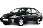 Chevrolet Lacetti седан