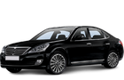 Hyundai Equus седан