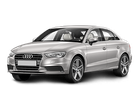 Audi A3 седан Седан