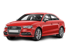 Audi S3 Sedan седан