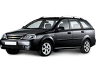 Chevrolet Lacetti универсал 5 дв