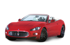 Maserati GranCabrio кабриолет