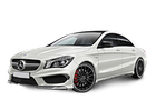 Mercedes-Benz CLA 45 AMG седан
