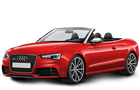 Audi RS 5 Cabriolet кабриолет