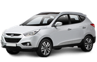 Hyundai ix35 кроссовер 5 дв