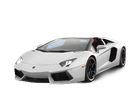 Lamborghini Aventador LP 700-4 Roadster родстер