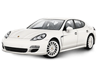 Porsche Panamera хэтчбек 5 дв
