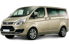 Ford Tourneo Custom минивен