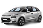 Citroen C4 Picasso минивен
