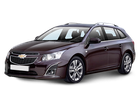 Chevrolet Cruze универсал 5 дв