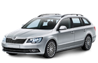 SKODA Superb Combi универсал 5 дв
