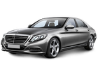 Mercedes-Benz S седан