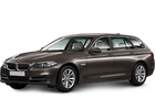 BMW 5 Touring универсал 5 дв
