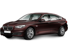BMW 5 Gran Turismo хэтчбек 5 дв