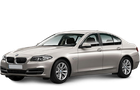 BMW 5-я серия cедан