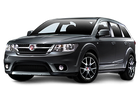 Fiat Freemont кроссовер 5 дв
