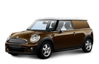MINI Cooper Clubvan фургон