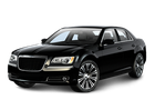 Chrysler 300C седан