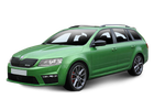 SKODA Octavia Combi RS универсал 5 дв