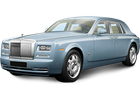 Rolls-Royce Phantom седан