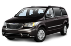 Chrysler Grand Voyager минивен