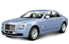 Rolls-Royce Ghost седан