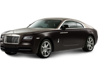 Rolls-Royce Wraith купе