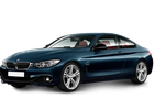 BMW 4 купе