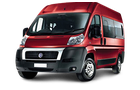 Fiat Ducato Combi микроавтобус