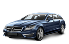Mercedes-Benz CLS 63 AMG Shooting Brake универсал 5 дв