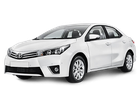 Toyota Corolla седан